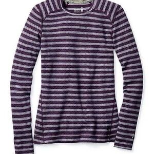 Women's Smartwool Classic Thermal Merino Base Layer Crew